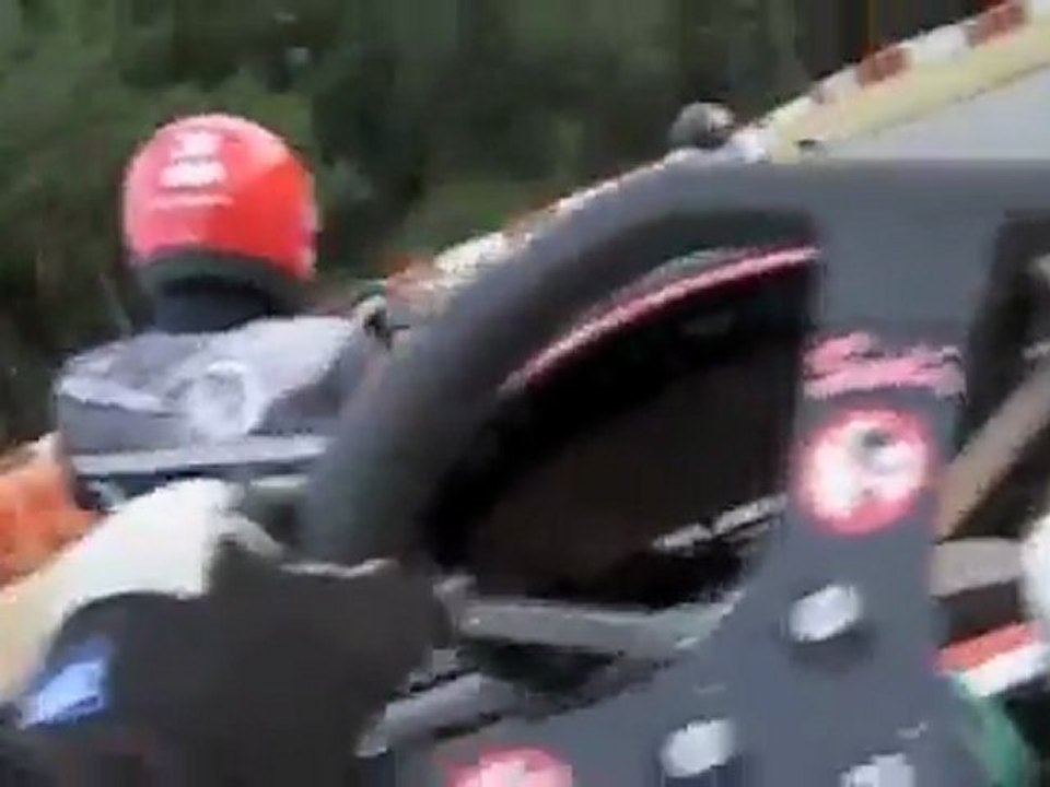 karting Fpia race-Hockenheim 2011