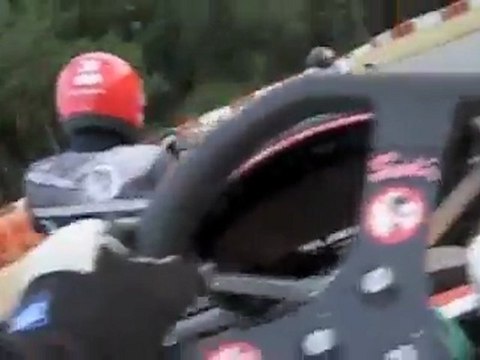 karting Fpia race-Hockenheim 2011