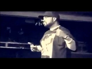 Lench Mob Records Presents Ice Cube "What is the Definition of a Pyroclastic Flow?"