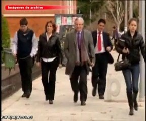 Juanes no concibe conspiración contra Garzón