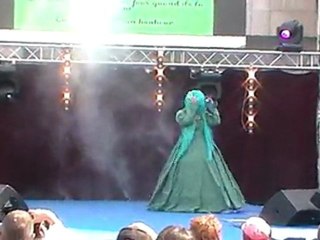 Epita Jour 1 - 17 - Miku Hatsune de Vocaloid