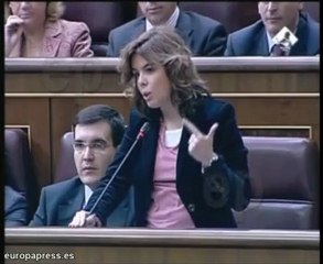 "Así este país no aguanta dos años más"