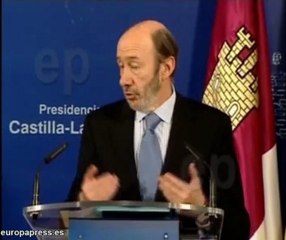 "Quien no condena, no puede pedir votos"