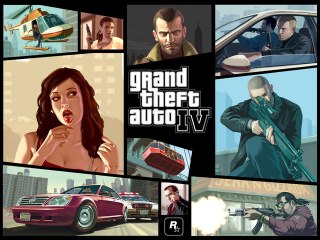Vidéotest De Grand Theft Auto IV Sur Xbox360