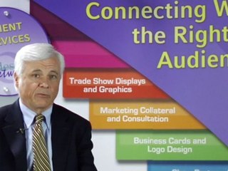EXHIB-IT! Trade Show Marketing Experts Customer Testimonial
