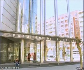 Continúan declarando acusados por blanqueo