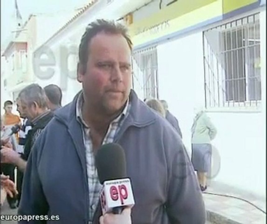 Afectados 40 vecinos por una estafa bancaria