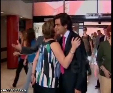 Güemes deja la Consejería de Sanidad