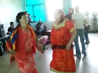 AREZKI MOUSSAOUI A BLOIS