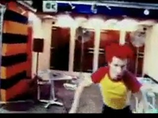 Sinclair - Sur le vif