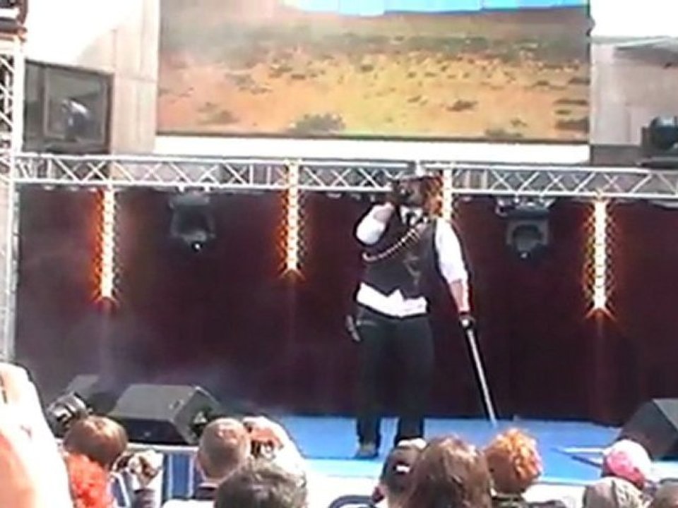 Epita Jour 1 - 15 - John Marston de Red Dead Redemption