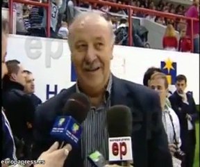 Partido benéfico para recaudar fondos