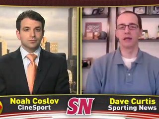 Jim Tressel Out at Ohio State