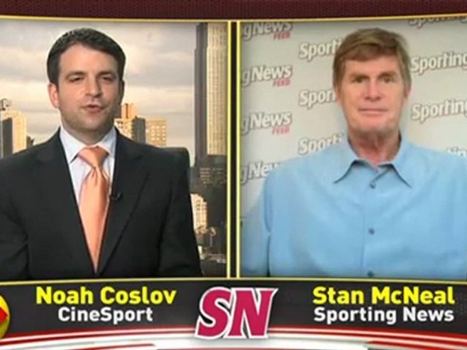 MLB Power Poll: Major Surprises