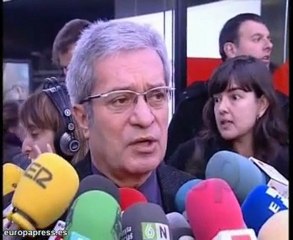 Confunden bomberos catalanes con terroristas