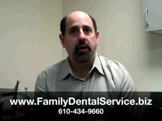 Allentown Dentist - What Happens If I Get My Tooth Extracted