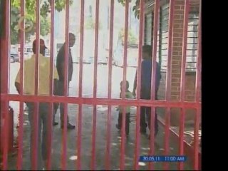Expropiaciones en el municipio Libertador