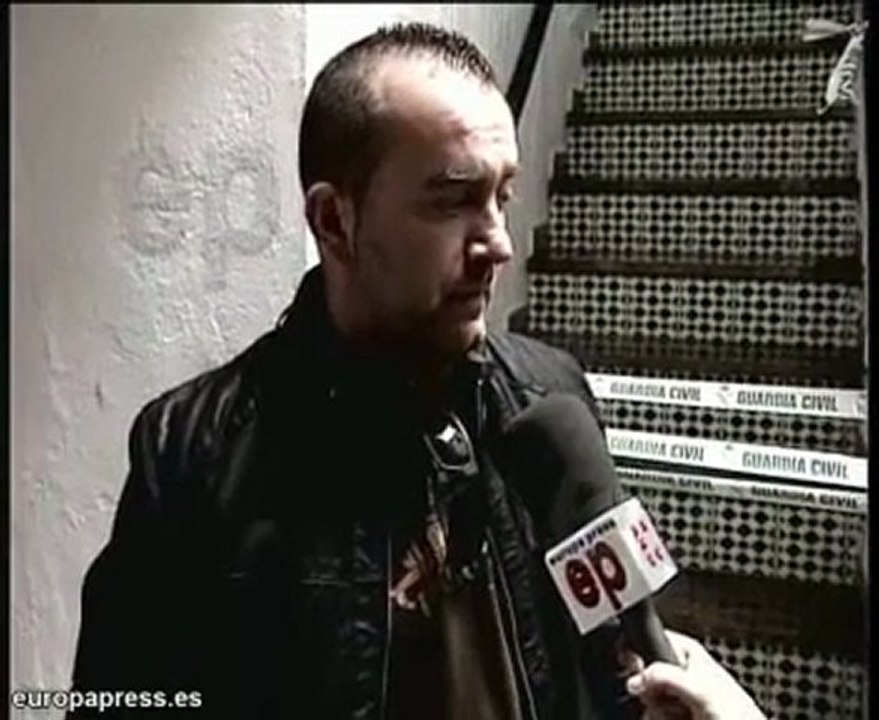 Fallece una anciana en un incendio