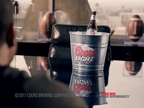 Coors Light Presents Ice Cube Homies