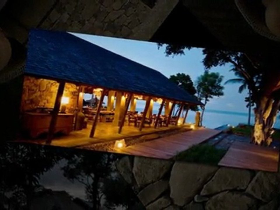 Lombok Resorts Superstar!