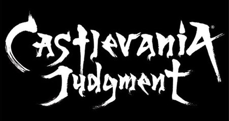(SIX-K) CASTLEVANIA JUDGMENT sur WII