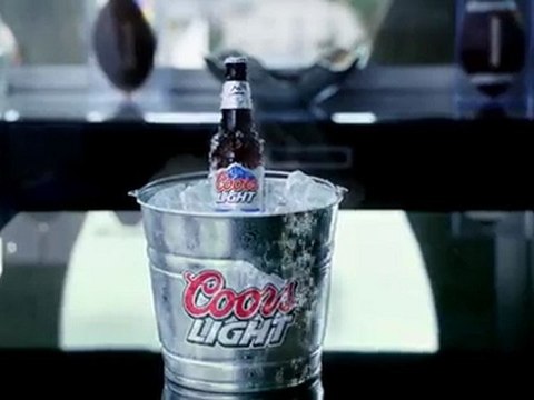 Coors Light Presents Ice Cube Cold Challenge