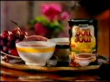 Publicité Café Bonjour Néstlé 1995