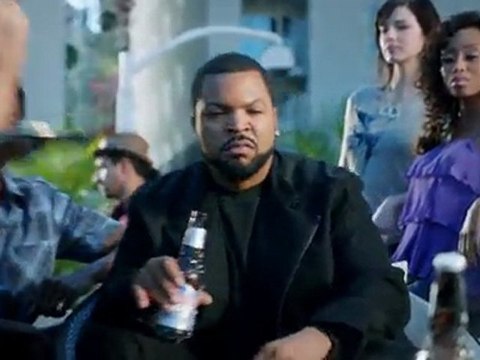 Coors Light Presents Ice Cube Cold Talk