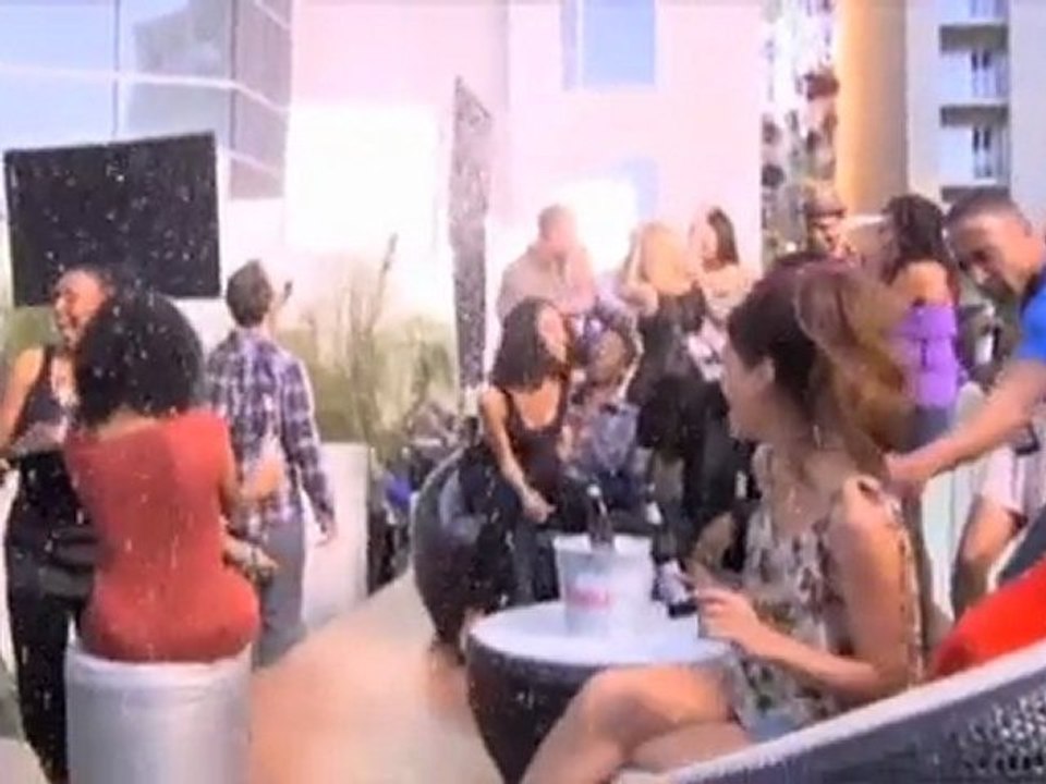 Coors Light Presents Ice Cube "Cold Talk" Behind-the-Scenes