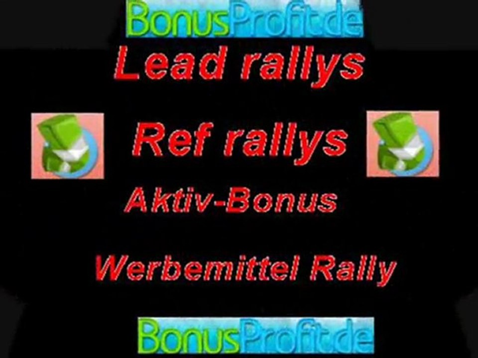 BonusProfit
