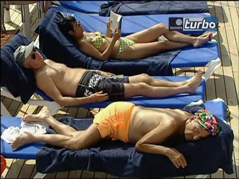 Discovery Channel Super Máquinas Os Maiores Navios Do Mundo