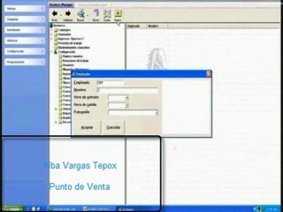 Punto de Venta 7