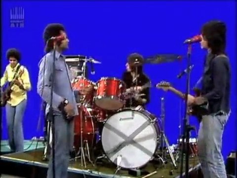 Jeff Beck Group - Going Down