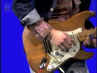 Jeff Beck Group - Tonight I'll Be Staying Here With You
