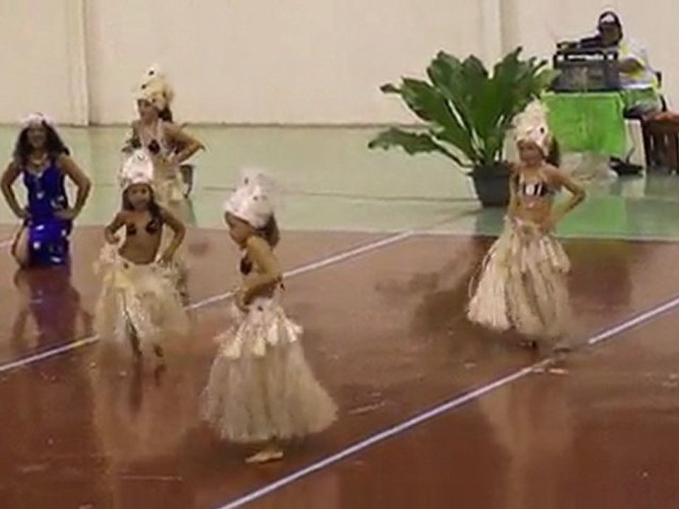 Danse Chloé.MP4