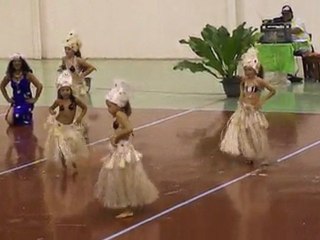 Danse Chloé.MP4