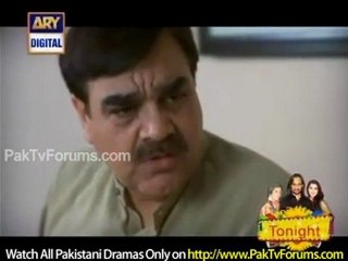 Lamha Lamha Zindagi Episode 19 - Part 4/4
