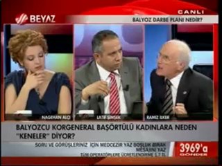 Medcezir 5.Bölüm 6.Kısım