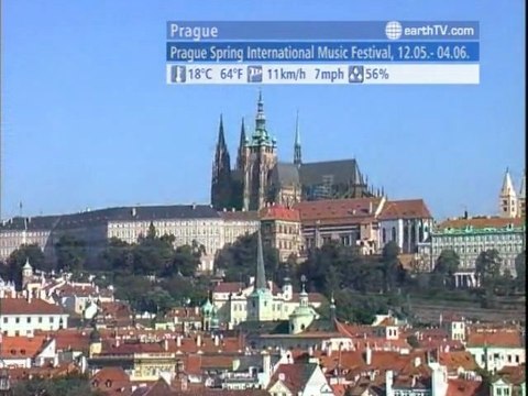 Warnemunde - Germany, Seattle - USA, Cannes - France, Prague - Czech Republic, Palma de Mallorca - Spain, Warsaw - Poland, Lugano - Ticino - Switzerland