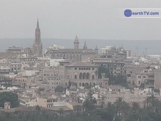 Warnemunde - Germany, Palma de Mallorca - Spain, Hong Kong SAR - China, Paris - France, Agadir - Morocco, Ascona - Ticino - Switzerland, Bandar Seri Begawan - Brunei