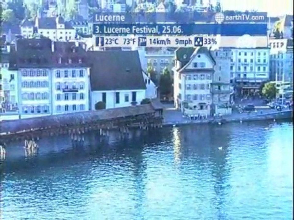 Prague - Czech Republic, Arcachon - France, Rio de Janeiro - Brazil, Dusseldorf - Germany, Lucerne - Switzerland, Washington - USA, Paris - France