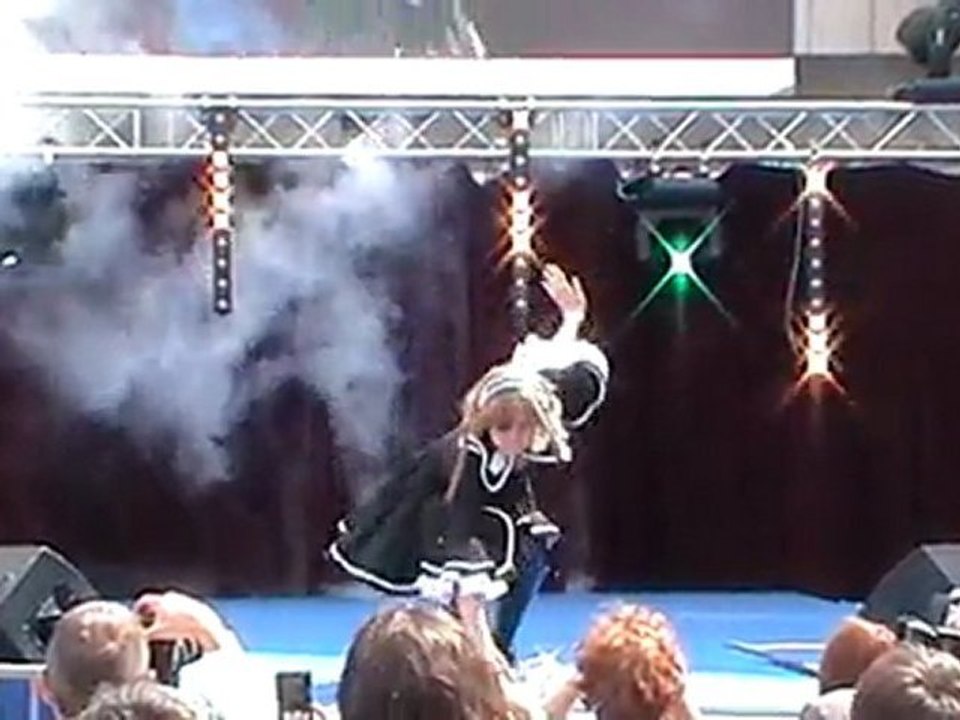 Epita Jour 1 - 03 - Sakura de Tsubasa