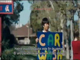 Malas enseñanzas: Trailer: Bad Teacher