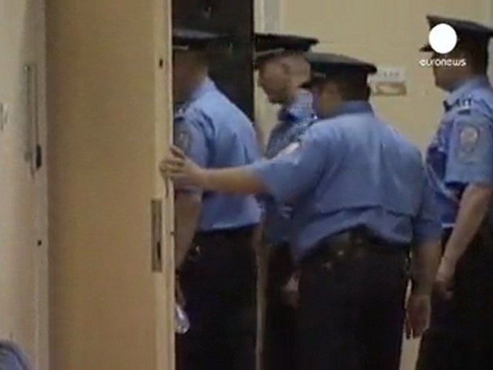 La defensa de Ratko Mladic juega su última carta