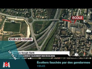 Zapping Actu du 31 mai 2011