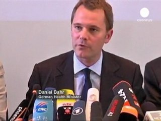 E.Coli: 14 le vittime del batterio, tutte in Germania