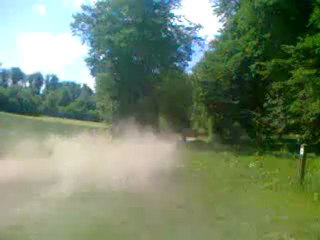 250cr 2001 yoni vs 250cr 2004 david