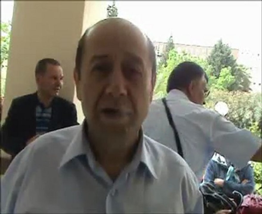 Samed Danabay