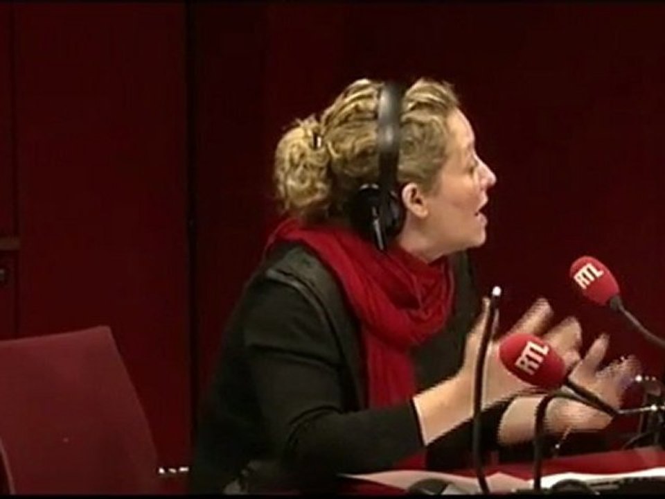 "Les Carnets d'Alba" du 31 mai 2011