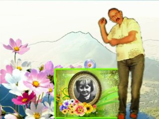 Joyeux Anniversaire Janou d'Amour ...